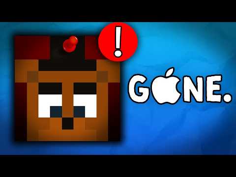 My Game Went Viral. Apple Deleted It.