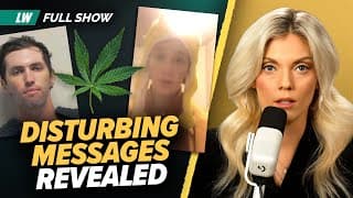 Friend Of Charlie Kirk’s Alleged Assassin Tyler Robinson & Lance Twiggs Reveals Inside Info | Ep 189