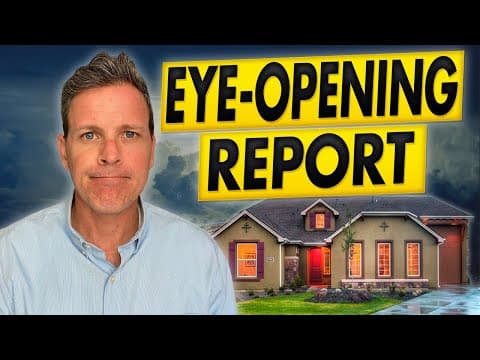 The Florida Housing Market Just U-turned