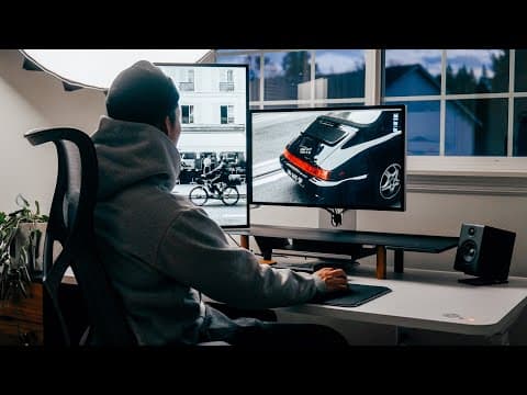 Desk Setup Upgrades That I Don't Regret