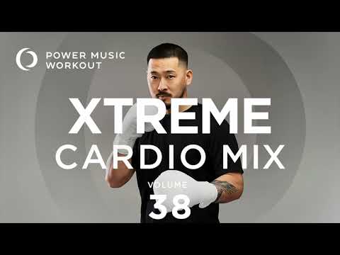 Xtreme Cardio Mix 38 (nonstop Workout Mix 140-150 Bpm) By Power Music Workout