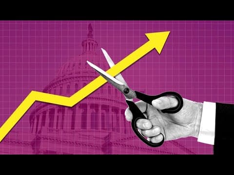 Fed’s Rate Cut What It Means For Everyday Americans” - With Guest Phillip Patrick