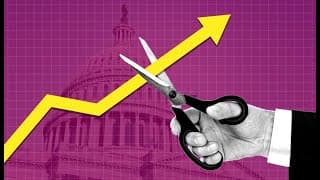 Fed’s Rate Cut What It Means For Everyday Americans” - With Guest Phillip Patrick