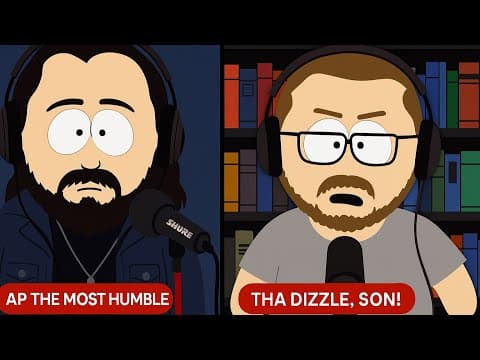 You Won't Believe What Happened!!!