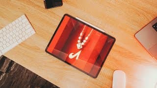 How To Design A Brand Identity - From Start To Finish.  Part 7