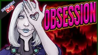 The Most Romanceable God In D&d Is A Lich