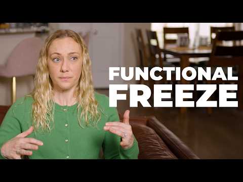 Decision Paralysis: Why You Can't Move Forward (it's Not Laziness)