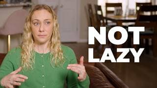 Decision Paralysis: Why You Can't Move Forward (it's Not Laziness)