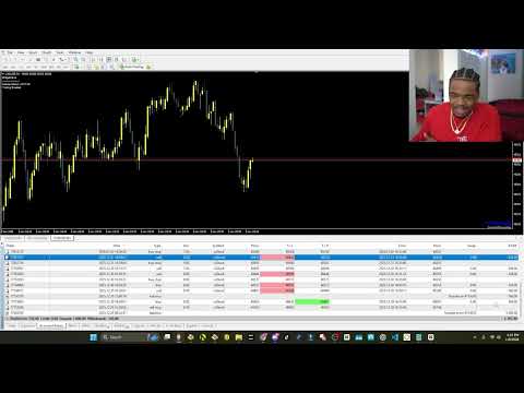 My Trading Bot Made 7% In 7 Days (here’s The Myfxbook Proof)