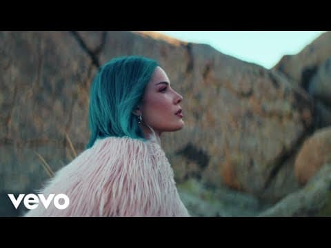 Halsey - Gasoline