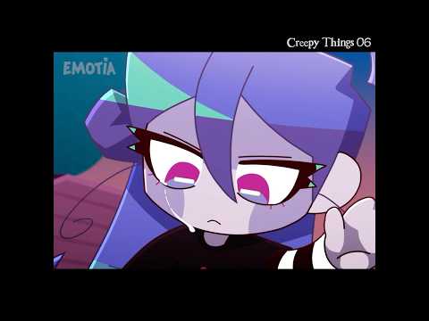 [6] Mother's Love - Creepy Things | EMOTIA