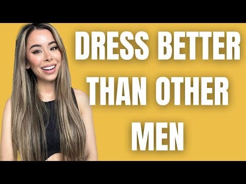 5 Sexy Everyday Outfits For Men | Mens Fashioner | Ashley Weston