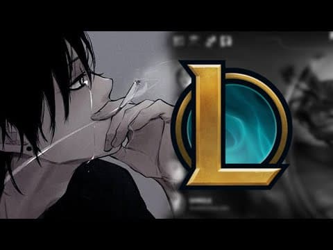 Why I'm Leaving League In 2025...