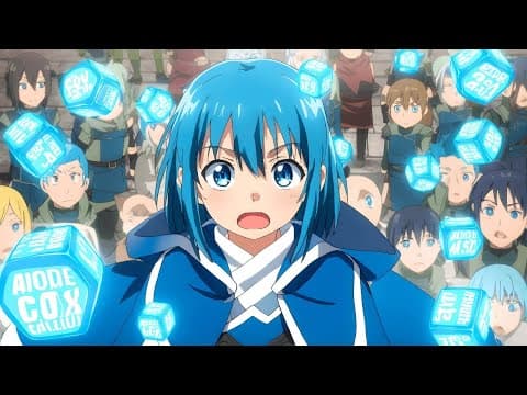 Top 10 Newest Isekai And Fantasy Anime To Watch In 2026