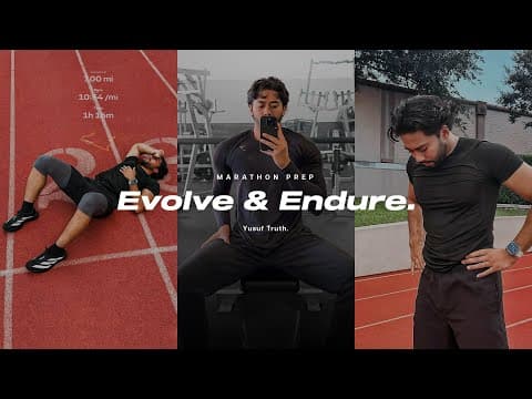 To Evolve, Is To Endure.