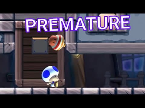 I Had To Nut At The Proper Time... — Clearing 69420 Expert Levels | S10 Ep73