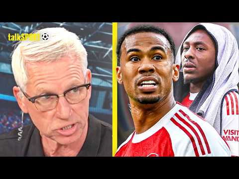 "this Title Is Not Over!" Alan Pardew Reacts To Arsenal Slipping Up Against Manchester City!