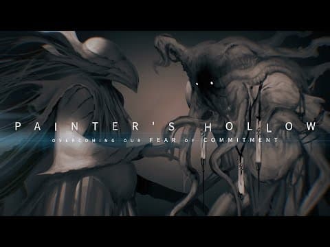 Overcoming The Fear Of Commitment