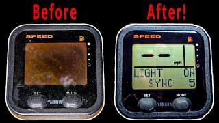 Stop Throwing Away Your Yamaha Gauges!