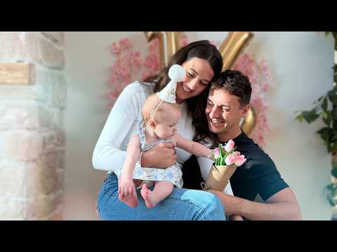 Bella Is 6 Months Old Today ❤️