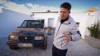 👉 🔥 𝕃𝕒 ℝ𝕖𝕤𝕥𝕒𝕦𝕣𝕒𝕔𝕚𝕠́𝕟 Del 4x4 Más 𝐌𝐈́𝐓𝐈𝐂𝐎 𝒅𝒆 𝒍𝒐𝒔 ‘80 🔧🚙