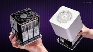 This Mini Pc Has A Hidden Surprise Inside!