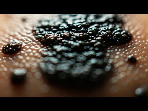 Blackheads & Whiteheads, Should I Pop Them ?  Open And Closed Comedones