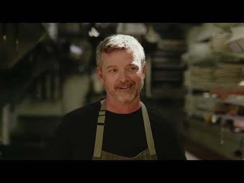 Chef Jason Williams Creates A Farm-to-table Dining Experience Like No Other