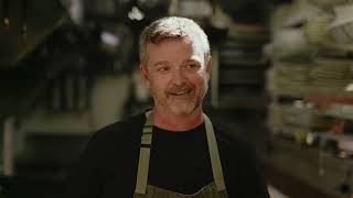 Chef Jason Williams Creates A Farm-to-table Dining Experience Like No Other