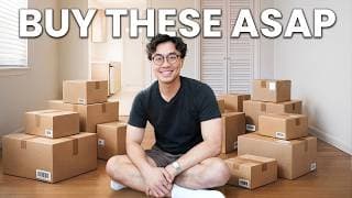 9 Purchases Under $150 To Quickly Improve Your Life