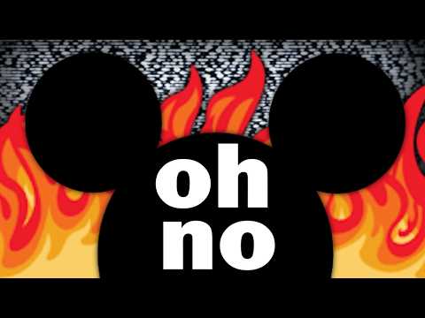 Disney Just Disrespected Animation Forever