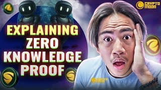 Explaining Zero Knowledge Proof: Best Crypto Presale 2026 Guide (step By Step)