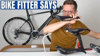 It's The Best Saddle In The World