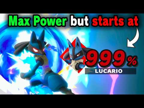 Smash But Every Buff Comes With A Curse