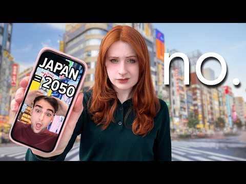 It's Time to De-Influence Japan