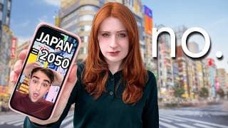 It's Time to De-Influence Japan