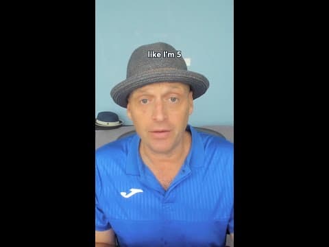 ELI5: Four Elements of Value in Real Estate