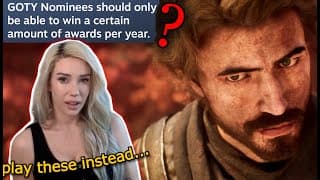 5 Lesser-known Indie Games To Play Instead Of E33 Ragebaiting