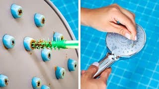 Helpful Cleaning Hacks And Gadgets To Keep Your Home Sparkling