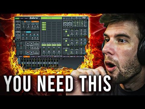 Music Producers Need This Plugin In 2026