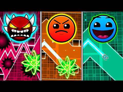 I Made A Level That Gets Easier When You Die!