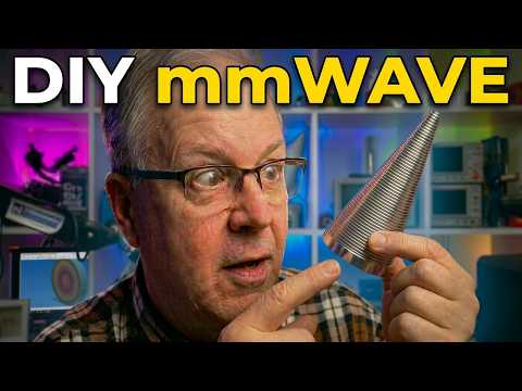 I 3d Printed A Huge Fresnel Lens