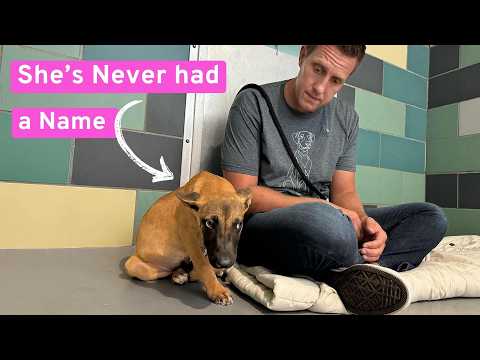 She’s Been Shut Down Her Whole Life…until Now 🥹