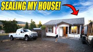 Renovation Progress At My House! [#30]