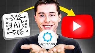 Synthesia Ai Tutorial: Complete Ai Video Maker 2026