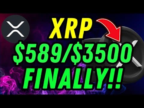 Blackrock Eyes Xrp Etf? The Clues Are Insane 😳