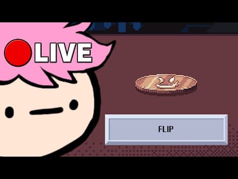 🔴 Im Flipping It