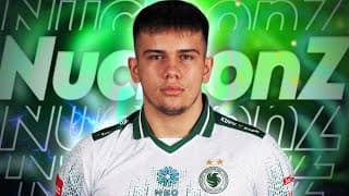 Welcome To Falcons - Nucleonz - Highlights