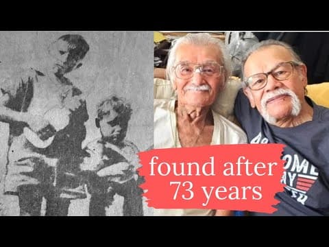 Disappearances Solved In 2024 | 3 Recently Solved Cases