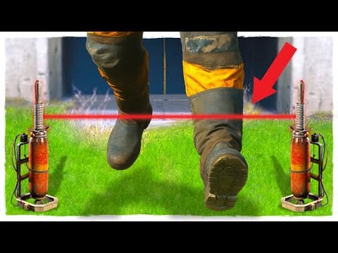 The Most Hated Strategy In Arc Raiders